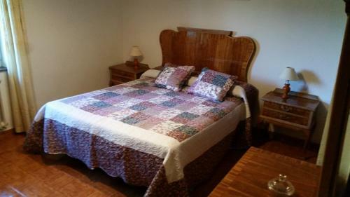 Apartamento La Vista De Gredos