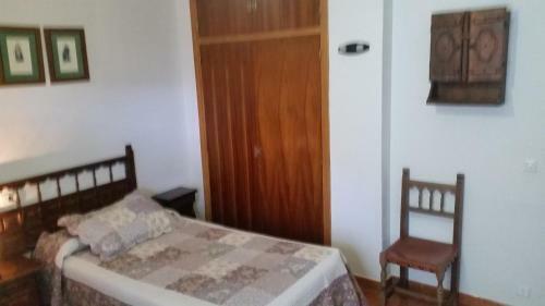 Apartamento La Vista De Gredos