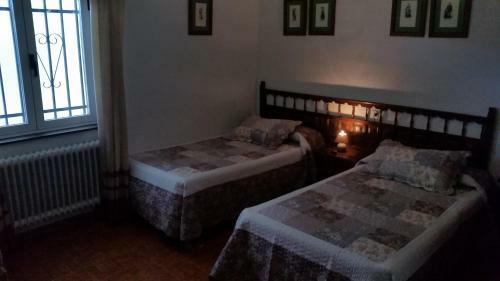 Apartamento La Vista De Gredos