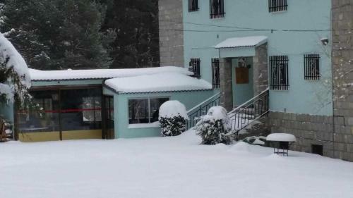 Apartamento La Vista De Gredos