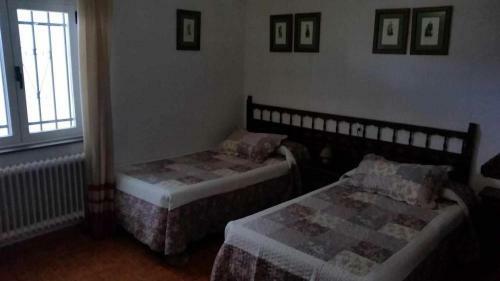 Apartamento La Vista De Gredos