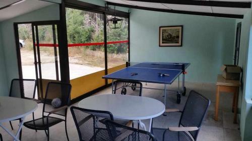 Apartamento La Vista De Gredos