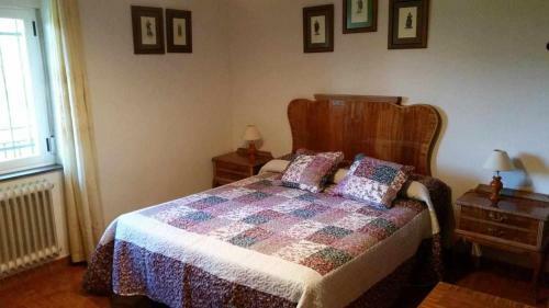 Apartamento La Vista De Gredos