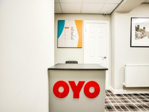 Hotel Oyo The Village Inn