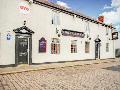 Hotel Oyo The Village Inn