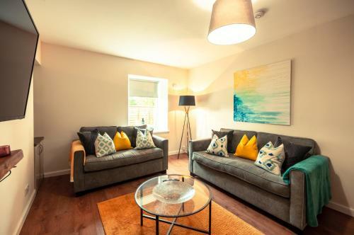 Apartamento Kellas Cottage
