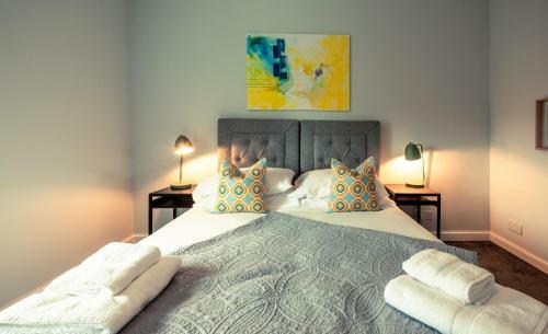 Apartamento Kellas Cottage