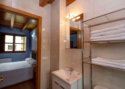 Apartamento La Encina