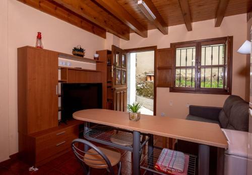 Apartamento La Encina