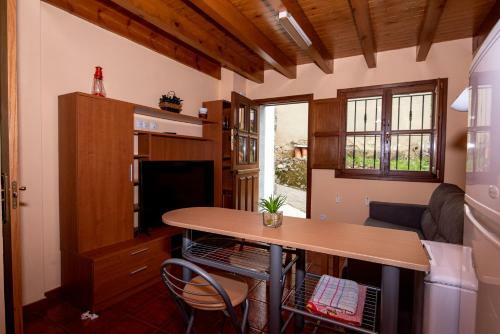 Apartamento La Encina