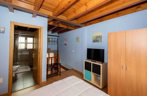 Apartamento La Encina