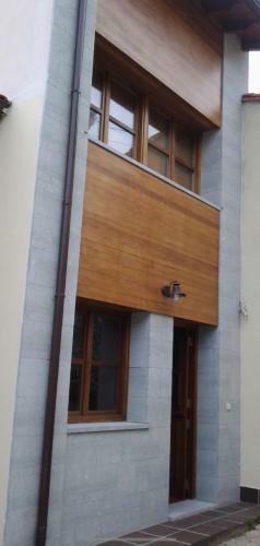 Apartamento La Encina