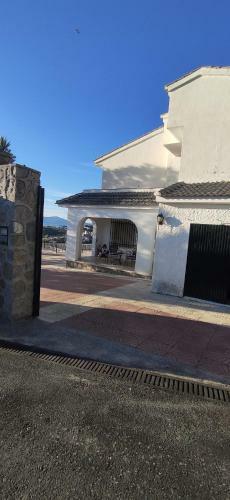 Casa Jabero