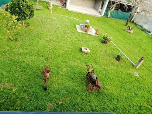 3 Bedrooms House At A Sobreira