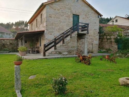 3 Bedrooms House At A Sobreira