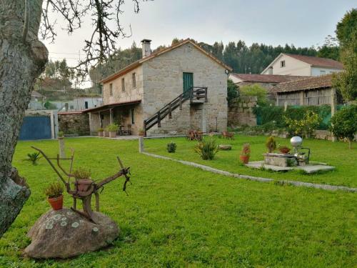 3 Bedrooms House At A Sobreira