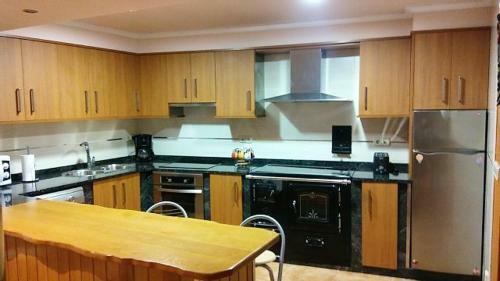3 Bedrooms House At A Sobreira
