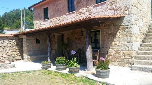3 Bedrooms House At A Sobreira