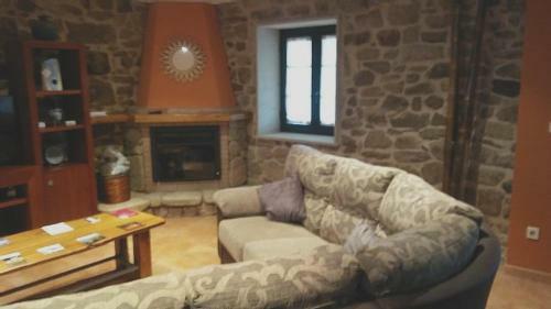 3 Bedrooms House At A Sobreira