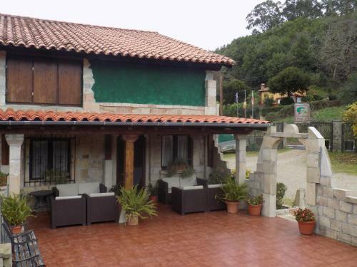 Hostal Posada La Ce�a