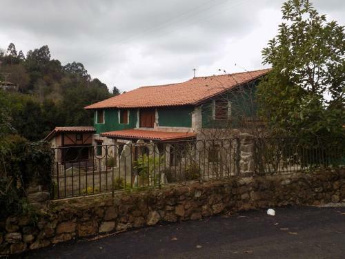 Hostal Posada La Ce�a