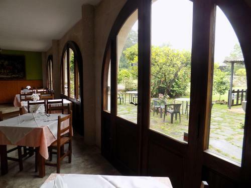 Hostal Posada La Ce�a
