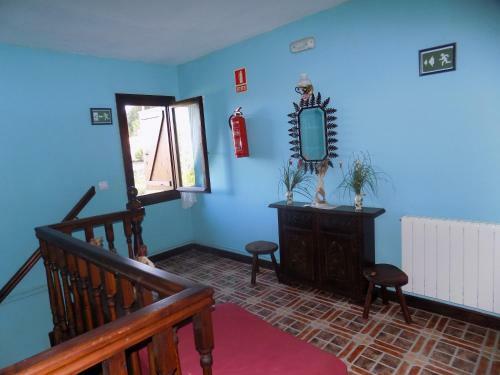 Hostal Posada La Ce�a