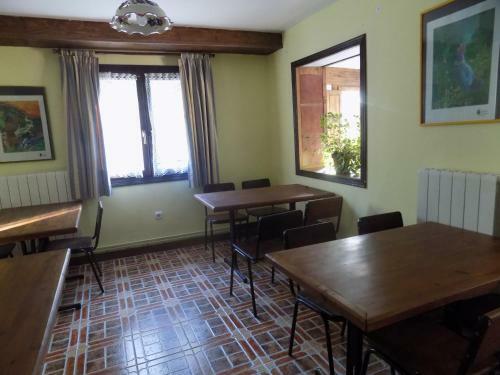 Hostal Posada La Ce�a