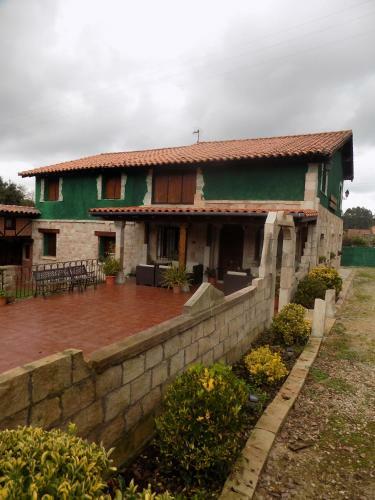 Hostal Posada La Ce�a
