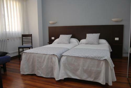 Hostal Pensi�n Elisardo