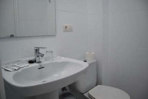 Hostal Pensi�n Elisardo