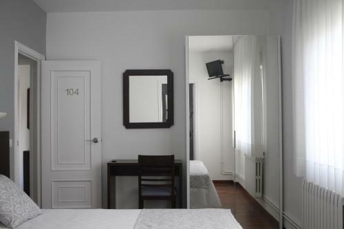 Hostal Pensi�n Elisardo