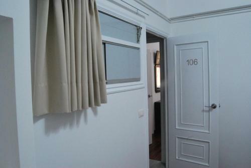Hostal Pensi�n Elisardo