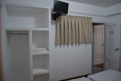 Hostal Pensi�n Elisardo