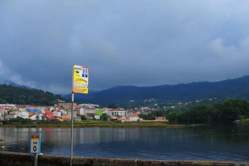 Hostal Pensi�n Elisardo