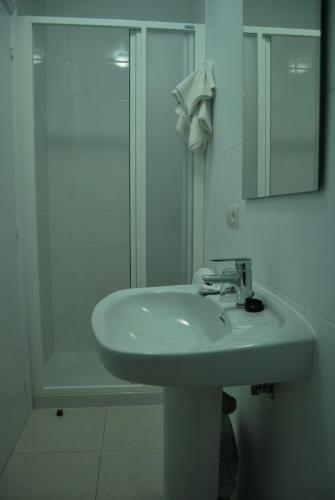 Hostal Pensi�n Elisardo