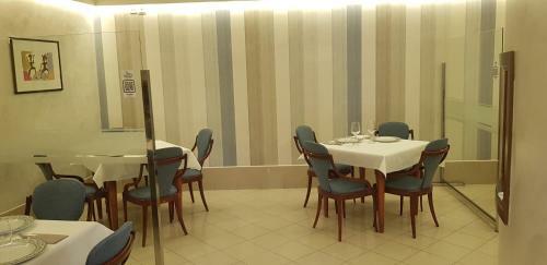 Hostal Pensi�n Elisardo