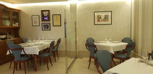 Hostal Pensi�n Elisardo