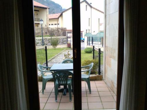 Apartamentos - El Bosquin