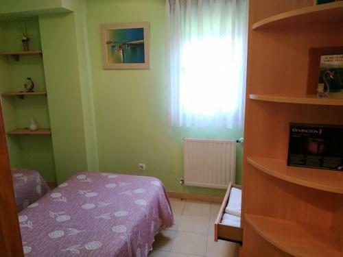 Apartamentos - El Bosquin