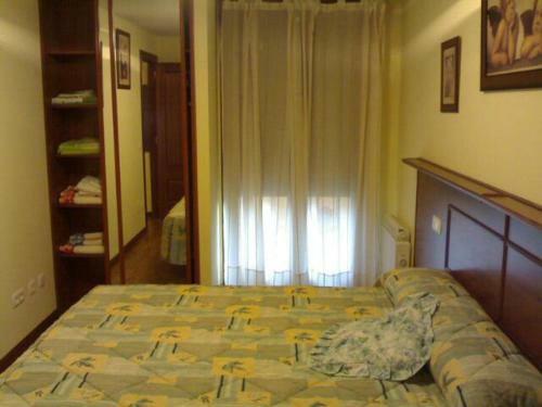 Apartamentos - El Bosquin