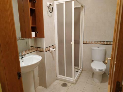 Apartamentos - El Bosquin