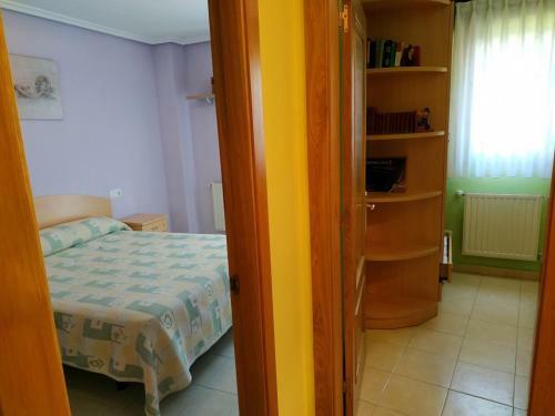 Apartamentos - El Bosquin