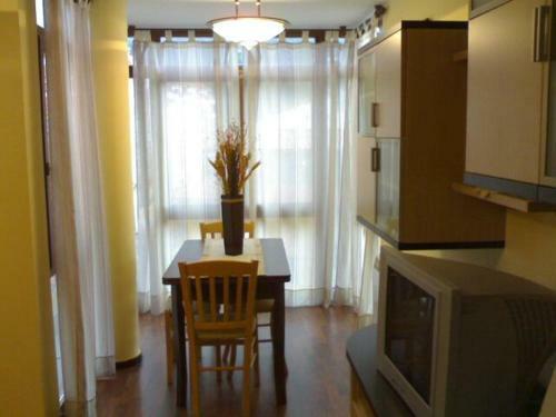 Apartamentos - El Bosquin