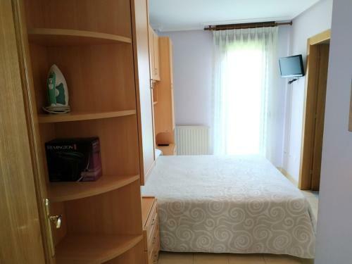 Apartamentos - El Bosquin