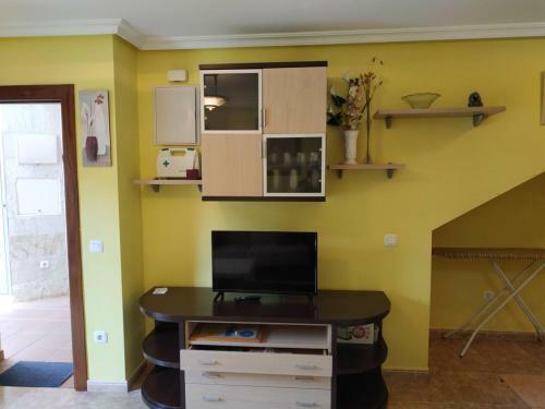 Apartamentos - El Bosquin