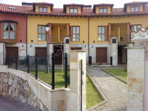 Apartamentos - El Bosquin