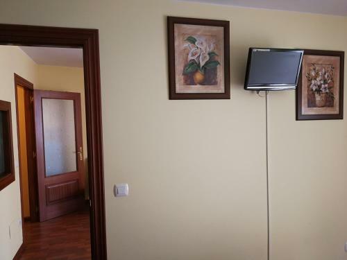 Apartamentos - El Bosquin