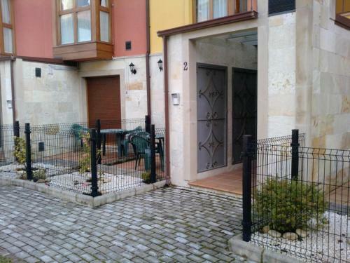 Apartamentos - El Bosquin