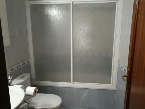 Apartamentos - El Bosquin